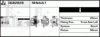 EDR DC82828 Brake Caliper